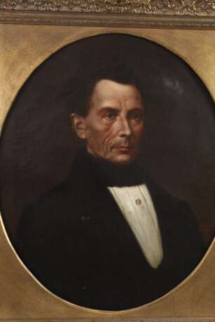 Friedrich Jamrath, Portraitpaar - фото 2 Friedrich Jamrath, Portraitpaar - фото 2