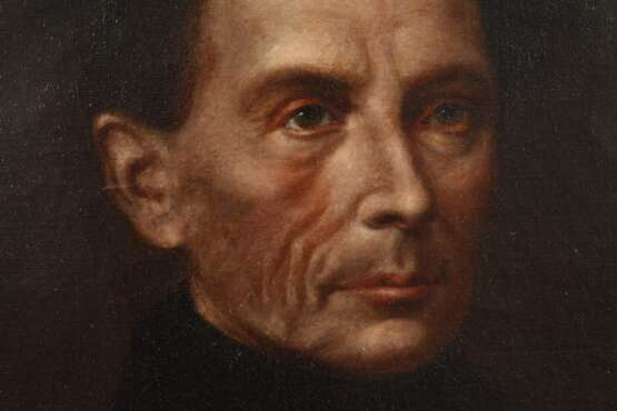 Friedrich Jamrath, Portraitpaar - фото 4 Friedrich Jamrath, Portraitpaar - фото 4