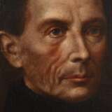 Friedrich Jamrath, Portraitpaar - фото 4