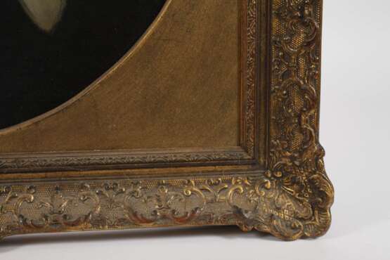 Friedrich Jamrath, Portraitpaar - фото 5 Friedrich Jamrath, Portraitpaar - фото 5