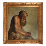 Paul Klapper, "Der Anachoret" - photo 1