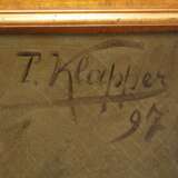 Paul Klapper, "Der Anachoret" - photo 3