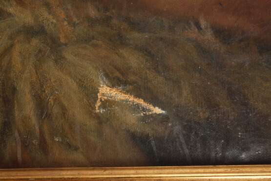 Paul Klapper, "Der Anachoret" - photo 5 Paul Klapper, "Der Anachoret" - photo 5