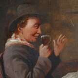 August Knoop, Im Wirtshaus - фото 4