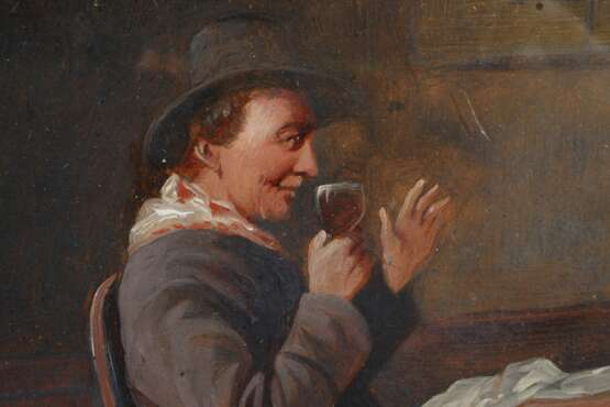 August Knoop, Im Wirtshaus - фото 4 August Knoop, Im Wirtshaus - фото 4