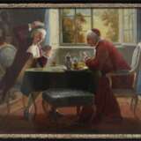 August Knoop, Zwei Genreszenen - photo 2