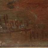 August Knoop, Zwei Genreszenen - photo 3