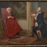 August Knoop, Zwei Genreszenen - photo 5