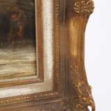 Jan Hermann Barend Koekkoek, Fischer am Strand - photo 5