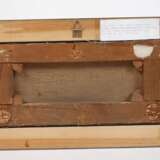 Ernö Lanyi, Ländliche Szene mit Kutsche - photo 5