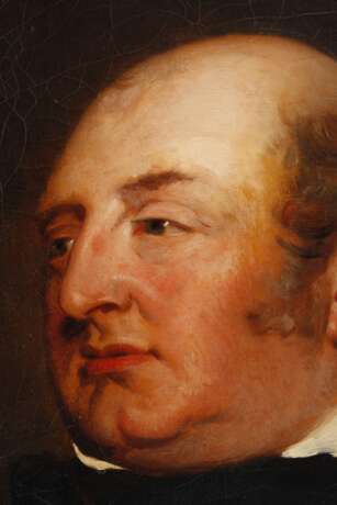 Thomas Lawrence, attr., Frederick Augustus v. York - photo 1 Thomas Lawrence, attr., Frederick Augustus v. York - photo 1