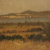 Hedwig von Lepel-Gnitz, attr., Motiv der Insel Gnitz - photo 3