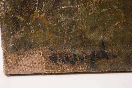 Thomas James Lloyd, attr., Frühling an der Küste - photo 3