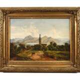 Michael Lueger, Kirche am See - photo 1