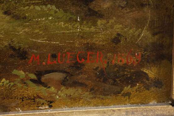 Michael Lueger, Kirche am See - photo 3 Michael Lueger, Kirche am See - photo 3