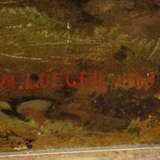 Michael Lueger, Kirche am See - photo 3