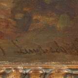 Jules Lunteschütz, Amor mit seinem Bogen - photo 3