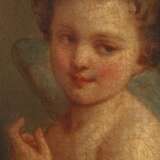 Jules Lunteschütz, Amor mit seinem Bogen - photo 4