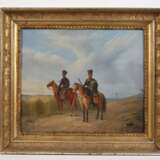 Magnus, Husaren zu Pferd - photo 2