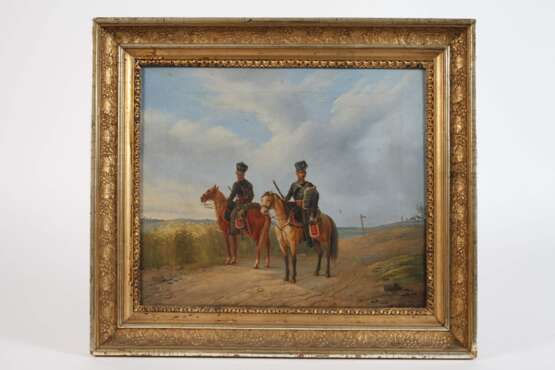 Magnus, Husaren zu Pferd - photo 2 Magnus, Husaren zu Pferd - photo 2