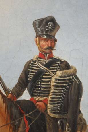 Magnus, Husaren zu Pferd - photo 5 Magnus, Husaren zu Pferd - photo 5