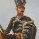 Magnus, Husaren zu Pferd - photo 5