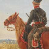 Magnus, Husaren zu Pferd - photo 6