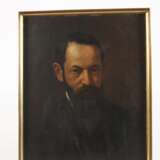 Markiewicz, Herrenportrait - photo 2