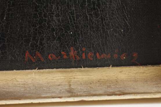 Markiewicz, Herrenportrait - photo 3 Markiewicz, Herrenportrait - photo 3