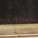 Markiewicz, Herrenportrait - photo 3