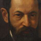 Markiewicz, Herrenportrait - photo 4