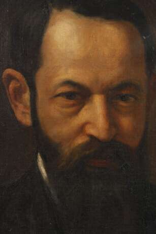 Markiewicz, Herrenportrait - photo 4 Markiewicz, Herrenportrait - photo 4