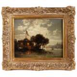 Ludwig Meixner, Nocturne - photo 1