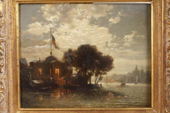 Ludwig Meixner, Nocturne - photo 2