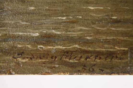 Ludwig Meixner, Nocturne - photo 3