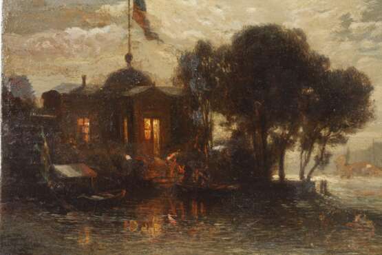 Ludwig Meixner, Nocturne - photo 4