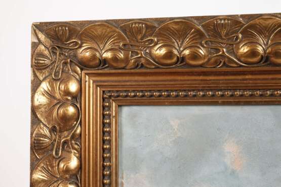 Moritz Müller-München, Störche im Nest - photo 4