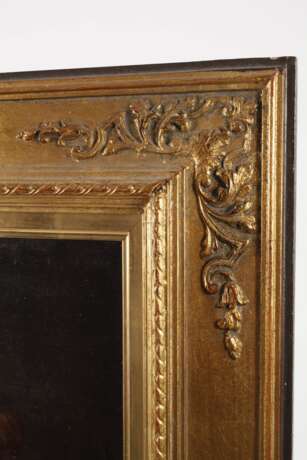 Bruno Pinkow, Schulterportrait einer Dame - Foto 5