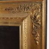 Bruno Pinkow, Schulterportrait einer Dame - Foto 5