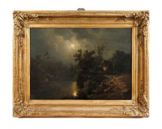 Otto Press, Nocturne - Foto 1