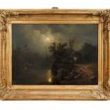 Otto Press, Nocturne - Foto 1