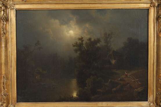 Otto Press, Nocturne - Foto 2