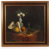 Ernst Renowitzky, Sammlerstillleben - Foto 2