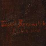 Ernst Renowitzky, Sammlerstillleben - Foto 3