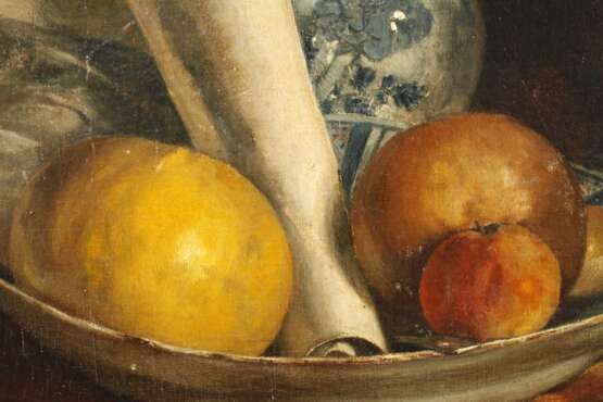 Ernst Renowitzky, Sammlerstillleben - Foto 5 Ernst Renowitzky, Sammlerstillleben - Foto 5