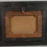 Laura Rohrwasser, Sinnender Bauer im Interieur - Foto 5