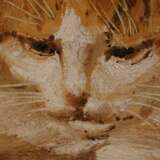 Henriette Ronner, Schlafende Katzen - Foto 4