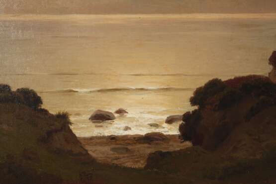 Max Schmidt, "Mädchen am Meer" - Foto 5 Max Schmidt, "Mädchen am Meer" - Foto 5