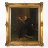 Fritz Sonderland, Der Briefbote - Foto 2