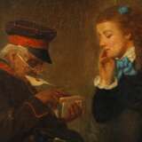 Fritz Sonderland, Der Briefbote - Foto 4